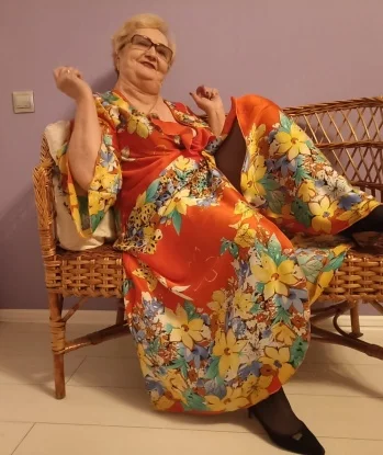 Илона