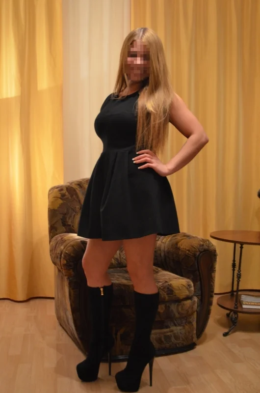 Дарья